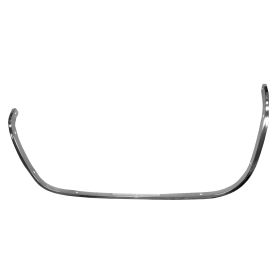 1988-1991 Chevrolet Suburban C K R V - Rear Driver Side Wheel Opening Molding - GMK417595589L