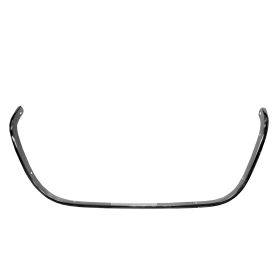 1988-1991 Chevrolet Suburban C K R V - Rear Driver Side Wheel Opening Molding - GMK417595589R