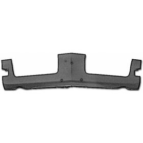 1968-1968 Pontiac Firebird - Valance Front - GMK432002568