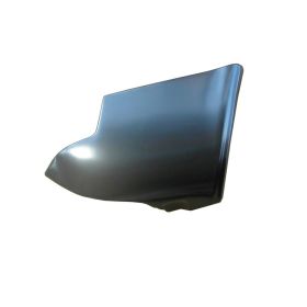 1968-1968 Pontiac Firebird - Fender Frt Ext Lh - GMK432011068L