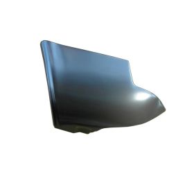 1968-1968 Pontiac Firebird - Fender Frt Ext Lh - GMK432011068R