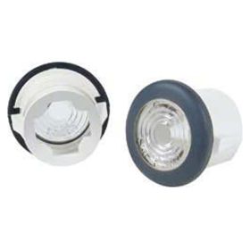 1969-1969 PONTIAC TEMPEST Driver And Passenger Side Pair Of Marker Light Assemblies - GMK432014069P