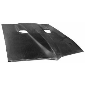1967-1969 PONTIAC FIREBIRD Hood 400 Except Ram Air Can Be Used On 67 If Latches Are - GMK432020069