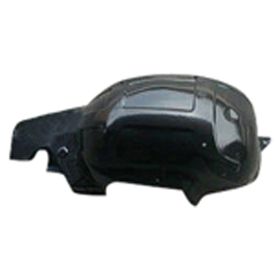 1967-1968 PONTIAC FIREBIRD Fender Inner Front Rh - GMK432035067R