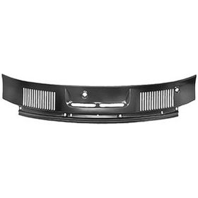 1967-1969 Pontiac Firebird - Outer Cowl Panel - GMK432038667