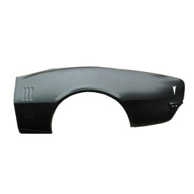 1968-1968 PONTIAC FIREBIRD Driver Side Quarter Panel Skin - GMK432060368L