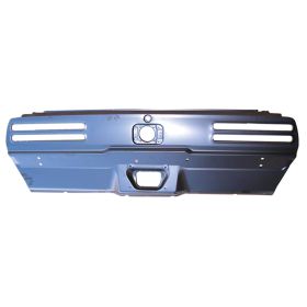 1967-1968 Pontiac Firebird - Tail Panel - GMK432085067