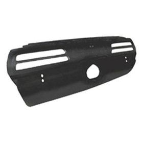 1969-1969 Pontiac Firebird - Tail Panel - GMK432085069