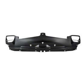 1970-1973 Pontiac Firebird - Steel Front Lower Valance Panel - GMK4321025701