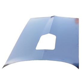 Pontiac Firebird 1977-1981 Shaker Hood Panel For T/a Models - GMK4321200772