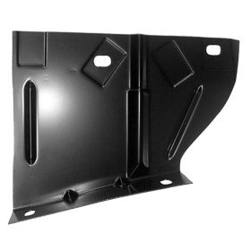 1970-1976 Pontiac Firebird - Driver Side Inner Fender Filler Panel - GMK432135270L