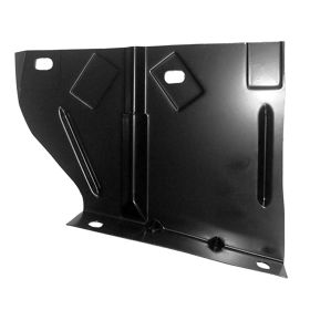 1970-1976 Pontiac Firebird - Driver Side Inner Fender Filler Panel - GMK432135270R