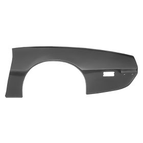 1970-1973 Pontiac Firebird - Passenger Side Outer Quarter Panel Skin - GMK432160070L