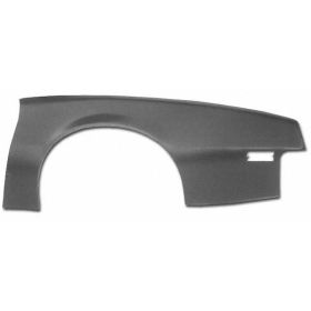 1974-1981 Pontiac Firebird - Passenger Side Outer Quarter Panel Skin - GMK432160074L