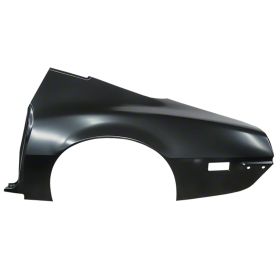 1970-1973 Pontiac Firebird - Passenger Side Outer Quarter Panel Skin - GMK432160170L