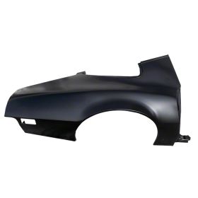 1975-1981 Pontiac Firebird - Passenger Side Outer Quarter Panel Skin - GMK432160175R