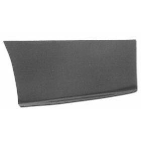 1974-1981 Pontiac Firebird - Qtr Panel Rr Lower Rh 11in High X 21in Long - GMK432169074L