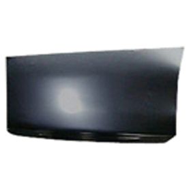 1974-1981 Pontiac Firebird - Qtr Panel Rr Lower Rh 11in High X 21in Long - GMK432169074R