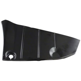 1970-1973 Pontiac Firebird - Passenger Side Trunk Drop Off - GMK432173570L