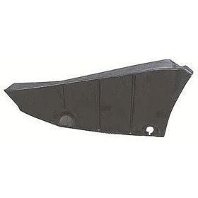 1970-1973 Pontiac Firebird - Passenger Side Trunk Drop Off - GMK432173570R