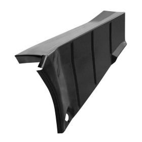 1970-1981 Pontiac Firebird - Passenger Side Trunk Drop Off - GMK432173574L