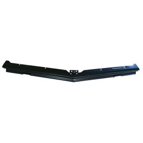 1965-1965 Pontiac Tempest - Front Bumper To Body Filler Panel - GMK433002065