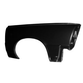 1965-1965 Pontiac Gto - Front Driver Side Fender - GMK433010065L