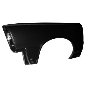 1965-1965 Pontiac Tempest - Front Driver Side Fender - GMK433010065R