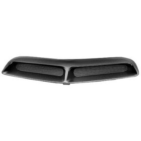 1965-1967 Pontiac Gto - Hood Scoop Insert Without Ram Air - GMK433025565