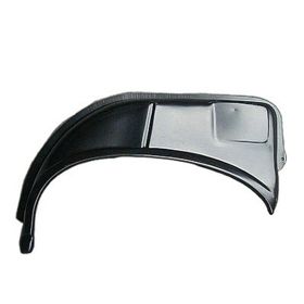 1964-1965 PONTIAC TEMPEST Wheelhouse Rear Lh Outer - GMK433067564L