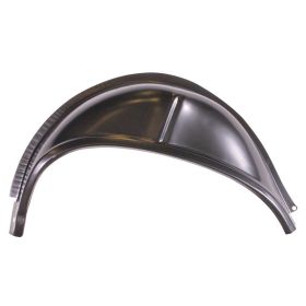 1964-1965 Pontiac Tempest - Rear Passenger Side Outer Wheel Housing - GMK433067564R