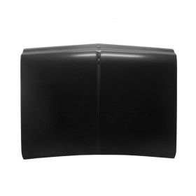 1965-1965 Pontiac Tempest - Deck Lid - GMK433070065
