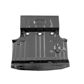 1964-1965 Pontiac Lemans - 1-piece Complete Trunk Floor Assembly For Pontiac A-body Models - GMK4330725641S
