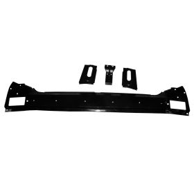 1965-1965 Pontiac Lemans - Tail Light Panel - GMK4330850651