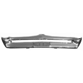 1966-1967 Pontiac Tempest Chrome Front Bumper Assembly - Best Value ®