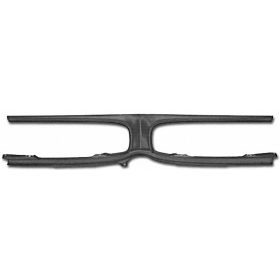 1966-1966 Pontiac Lemans - Header Panel - GMK433103066