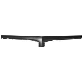 1967-1967 Pontiac Tempest - Header Panel - GMK433103067