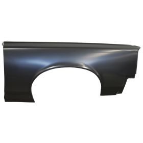 1966-1966 Pontiac Tempest - Driver Side Front Fender - GMK433110066R