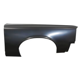 1967-1967 Pontiac Tempest - Driver Side Front Fender - GMK433110067R