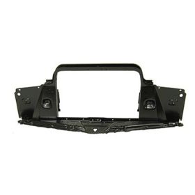 1966-1967 Pontiac Tempest - Radiator Support For Models Without Air Conditioning And Without Ram Air - GMK4331320661