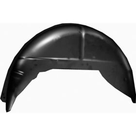 1964-1967 PONTIAC TEMPEST Passenger Side Rear Inner Wheelhouse - GMK433167066R