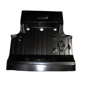 1966-1967 Pontiac Tempest - Trunk Floor Assembly - GMK433172567S