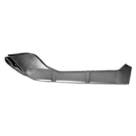 1966-1967 Pontiac Tempest - Passenger Side Trunk Drop Off - GMK433173566R
