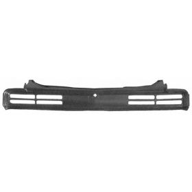 1967-1967 PONTIAC GTO Tail Panel - GMK433185067