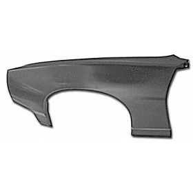 Call Us About The Driver Side Front Fender - GMK433210068L
