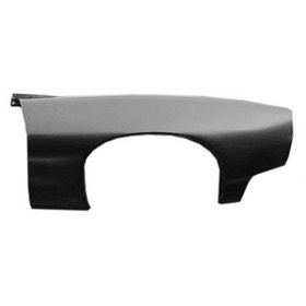 1968-1969 PONTIAC TEMPEST Passenger Side Front Fender - GMK433210068R