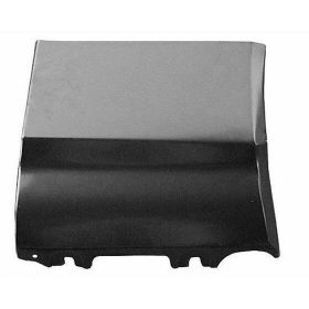 1968-1969 PONTIAC TEMPEST Fender Patch Pnl Rear Rh Lower 12In X 14In - GMK433219068R