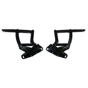 1968-1972 Pontiac GTO Hood Hinge Set - Best Value ®