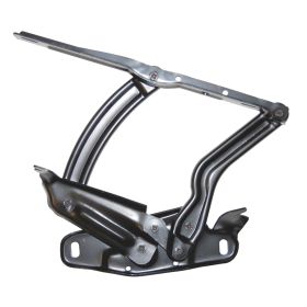 1968-1972 PONTIAC TEMPEST Passenger Side Hood Hinge Assembly - GMK433221068R