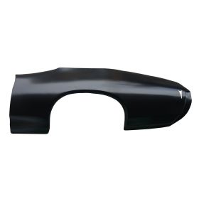 1968-1969 Pontiac Tempest - Passenger Side Outer Quarter Panel Skin - GMK433260068L